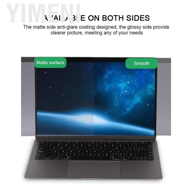 Miếng Dán Bảo Vệ Màn Hình Máy Tính 18.5in 16: 9 Atm | BigBuy360 - bigbuy360.vn