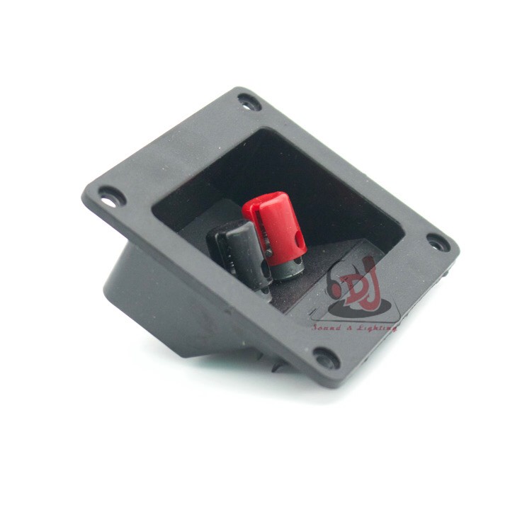 Trạm thùng loa sân khấu 01 cái