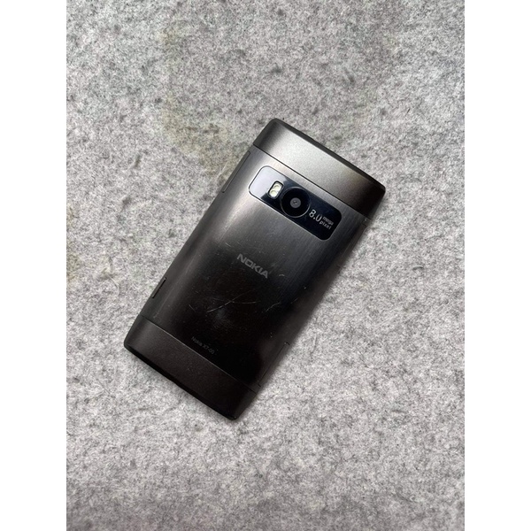Điện thoại Nokia X7-00 Chính hãng