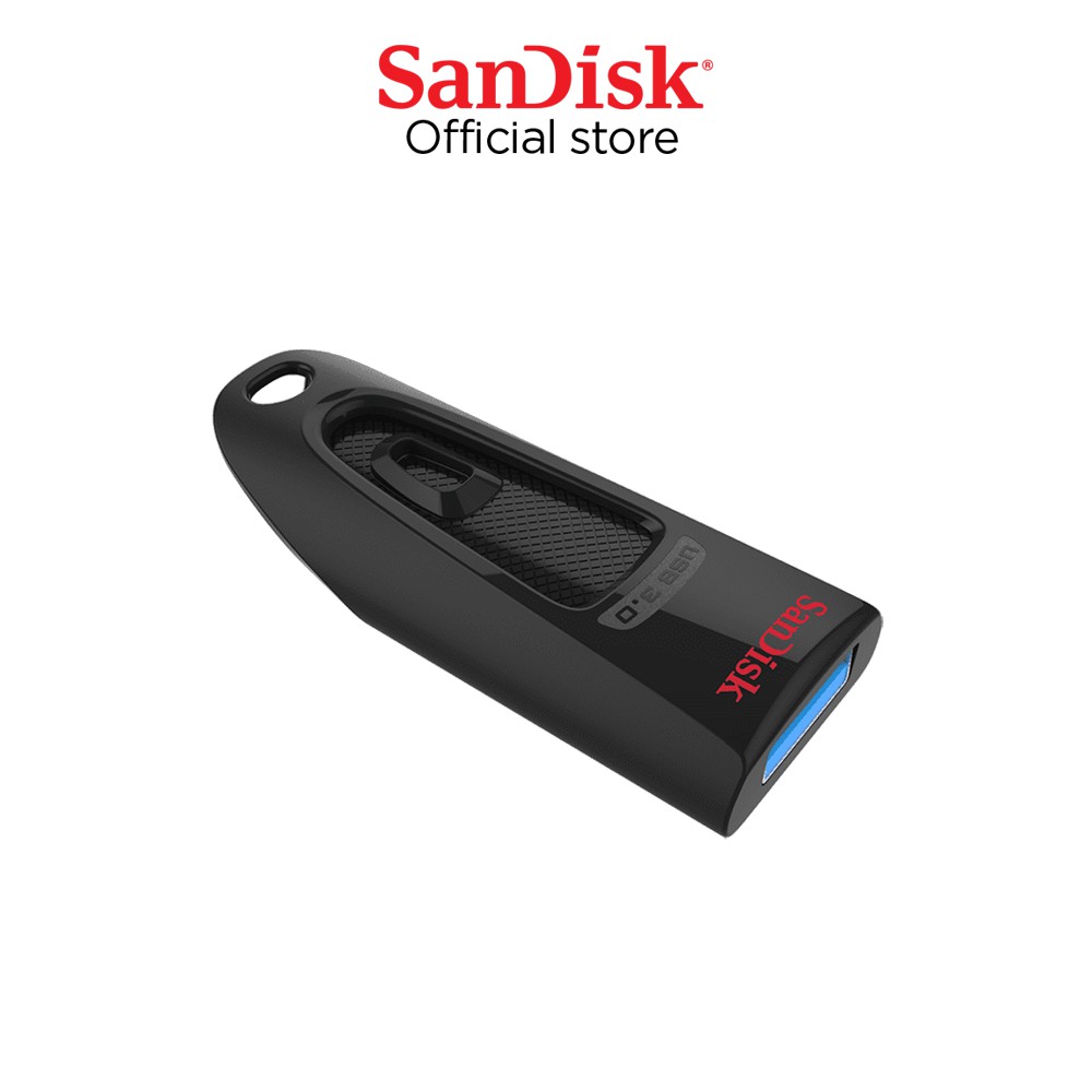 USB 3.0 SanDisk CZ48 64GB Ultra upto 100MB/s | BigBuy360 - bigbuy360.vn