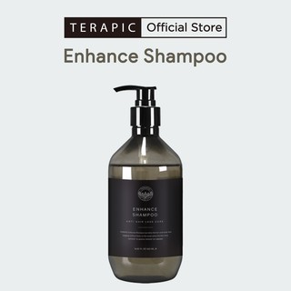 Dầu Gội Phục Hồi Giảm Rụng Tóc TERAPIC Enhance Shampoo