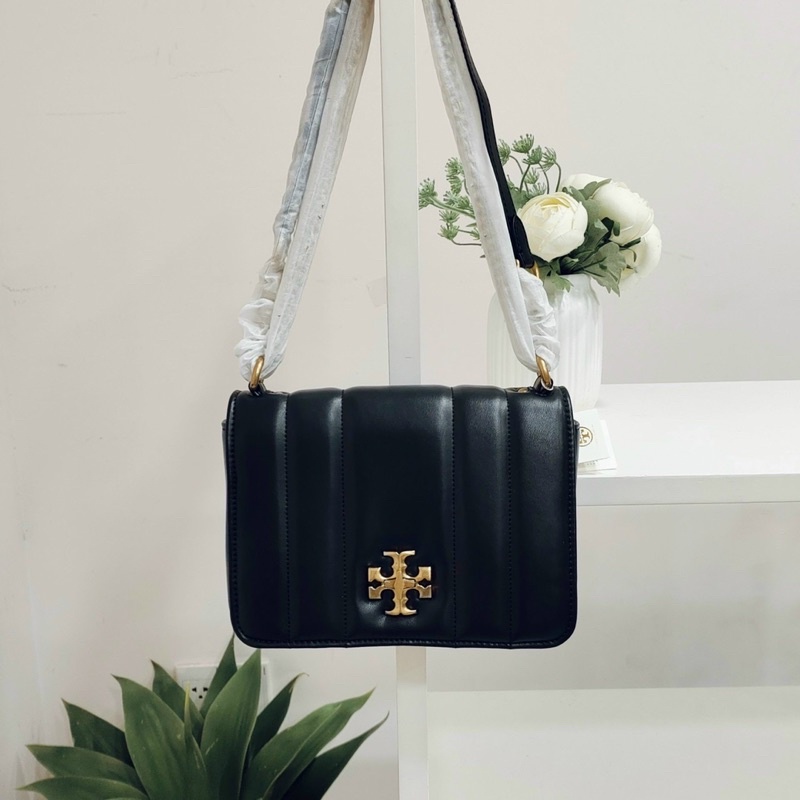 Túi tory burch đen
