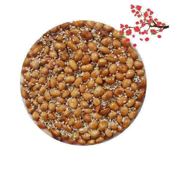 KẸO ĐẬU TÂY NINH BỊCH 2 MIẾNG