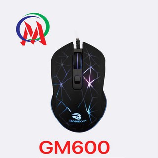 Chuột Bosston GM600 LED