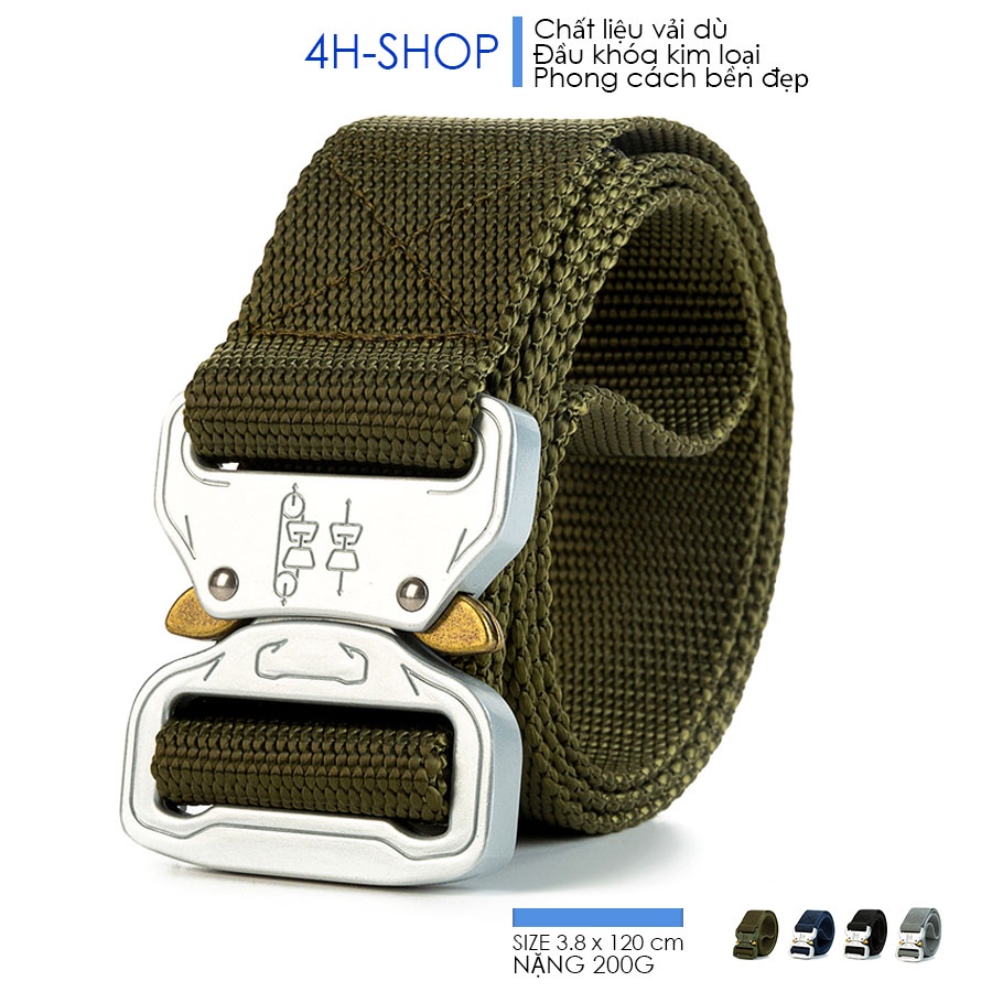 Thắt lưng nam thời trang và bền bỉ - Hoàn thiện vẻ ngoài của bạn với Bộ sưu tập của chúng tôi.