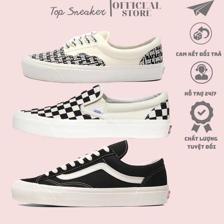 giày vans old skool giá tốt Tháng 11, 2022 | Mua ngay Giày Dép Nam | Shopee  Việt Nam