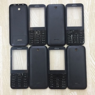 Bộ Vỏ Nokia 225 + Phím,Vỏ Nokia 225
