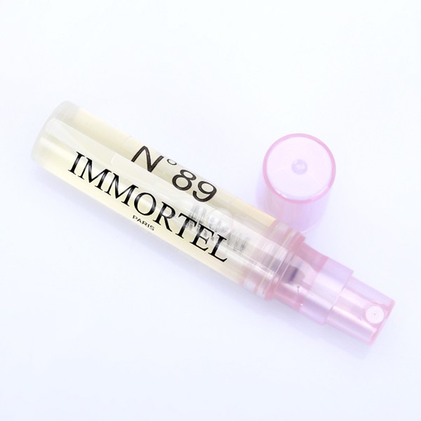 Hộp trưng bày Nước Hoa IMMORTEL PARIS 10 chai xịt 3ml | Thế Giới Skin Care