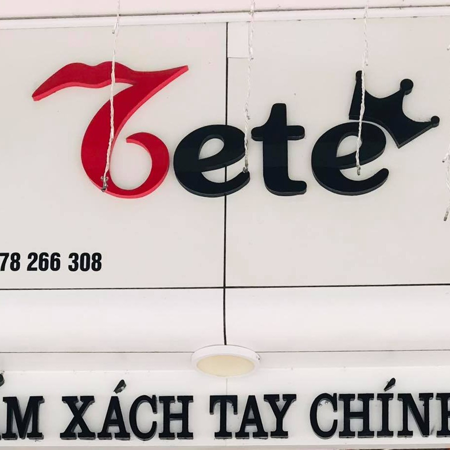 TeTe Cometics