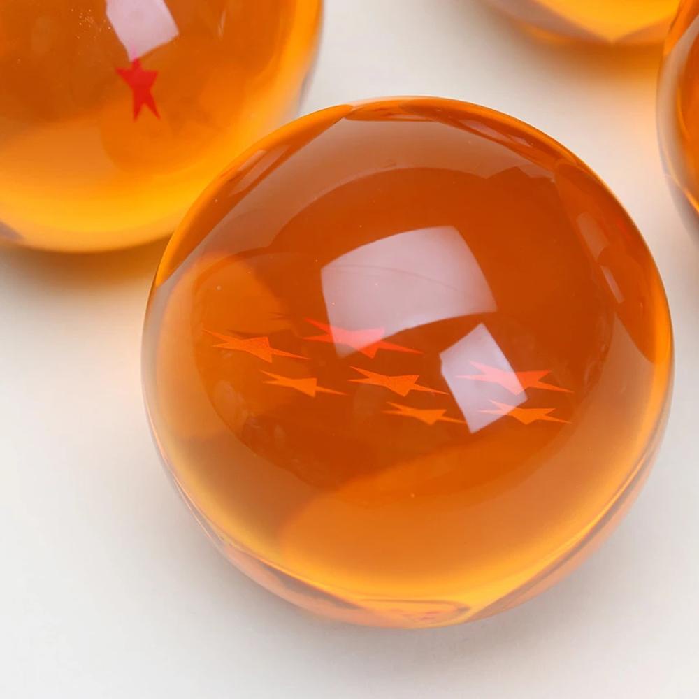 Mô Hình Nhân Vật DARON Ball 3.5cm