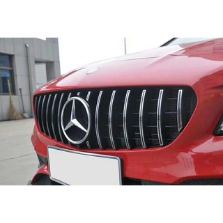 Mặt Ca Lăng Mercedes GLC 200 250 300 2015 2016 2017 2018 2019 Kiểu G63