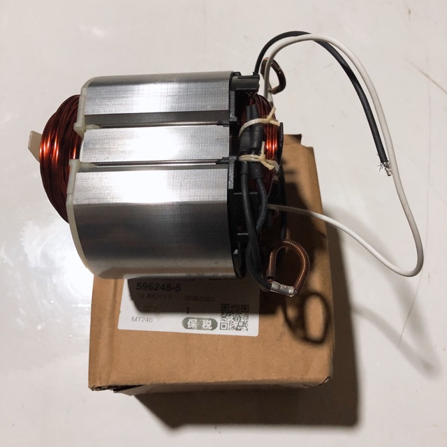 Stator Máy cắt sắt MT240. MT241