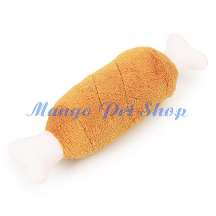 Thịt Bông Chút Chít