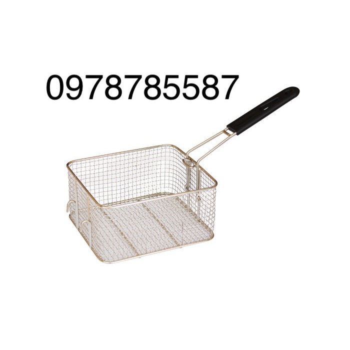 Rổ chiên bán rời