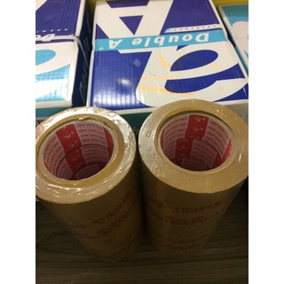 Băng keo đóng hàng 1,7kg/cây siêu tiết kiệm