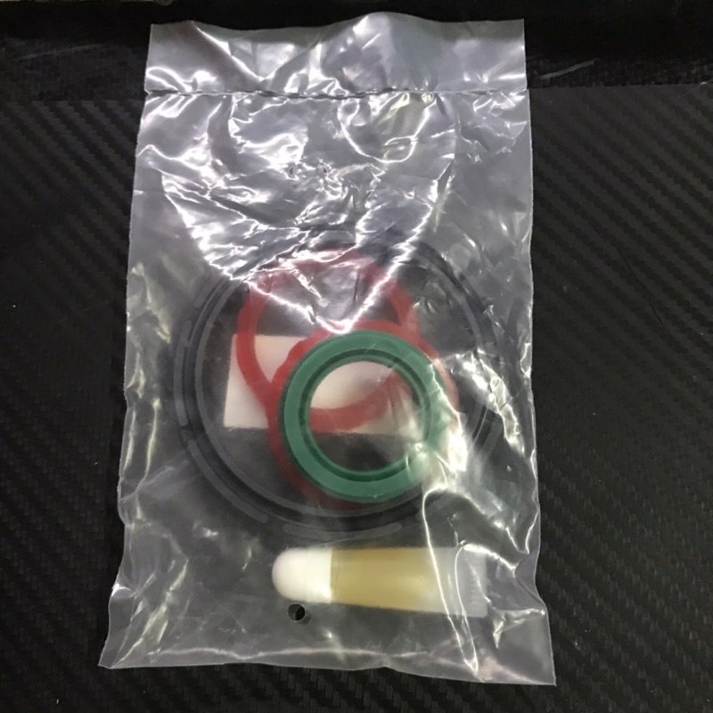 Phớt Airtac P-SC63-80-100