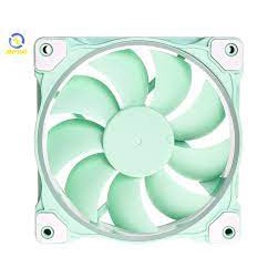 FAN CASE ID-COOLING ZF-12025 Pastel Pink - Green - Blue - Yellow hàng chính hãng bảo hành 24 tháng