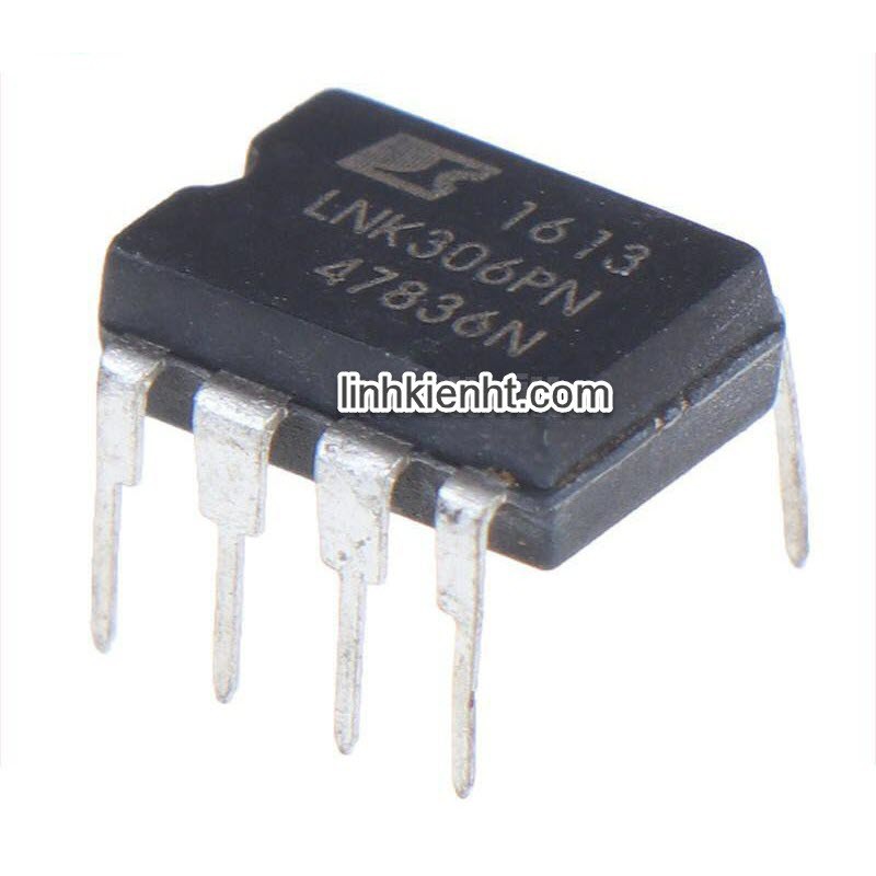 IC NGUỒN LNK306PN LNK306P LNK306 CHÍNH HÃNG