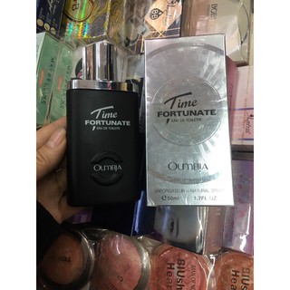 Nước hoa time thơm lâu MP102