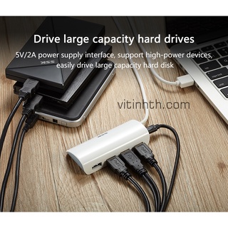 Hub USB 4 cổng USB 3.0 -VITINHTH