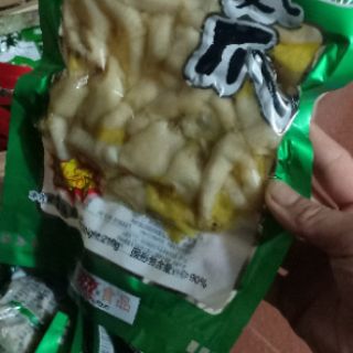 Chân gà yuyu 210g
