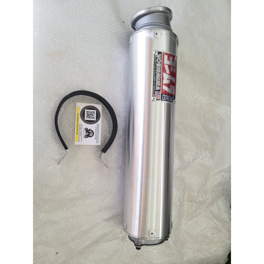 Pô độ Honda CB400 9x Vtec 1,2,3,4, Hornet và các xe PKL, PKN khác