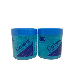 GEL VUỐT TÓC UNISEX JACQUALINE 150g