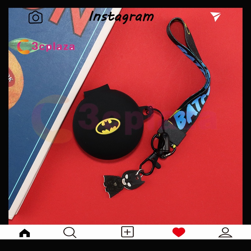 🌟3c🌟NTM05 Soundpeats MAC case Silicone Protective Case for Soundpeats MAC