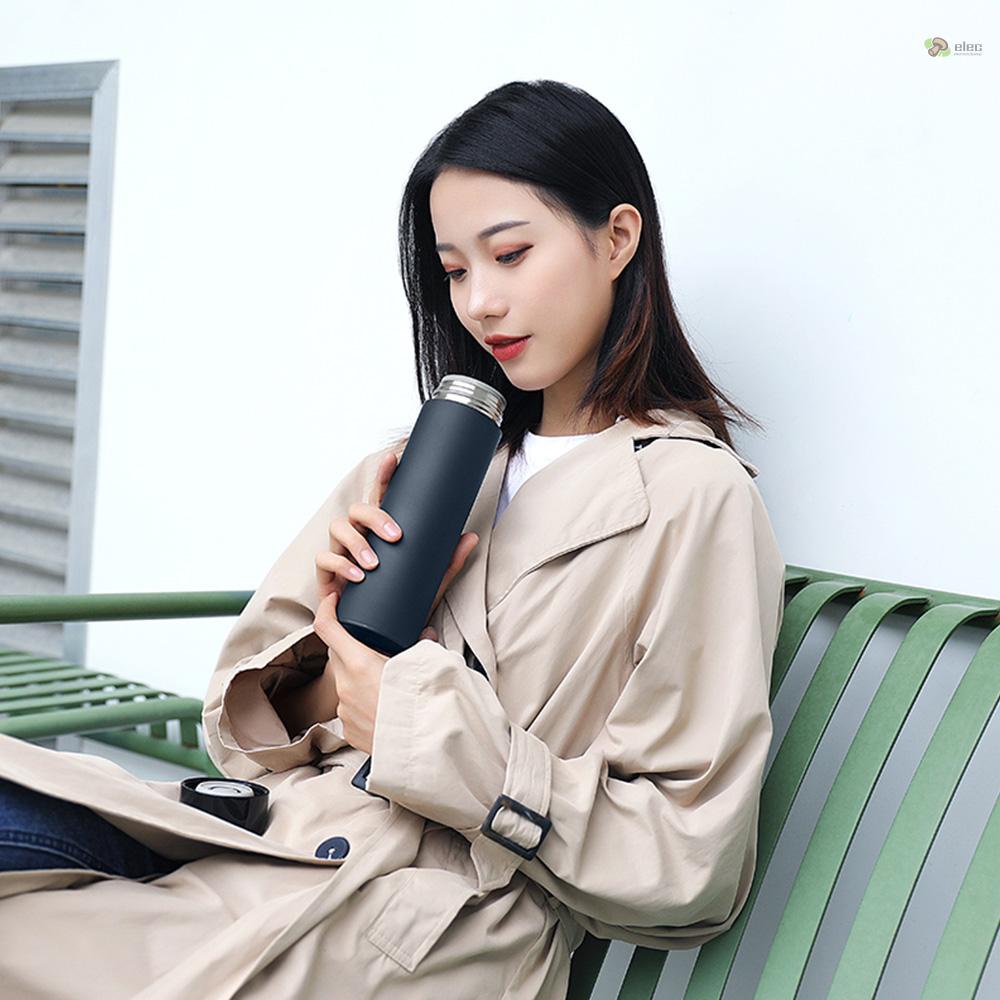 Bình Giữ Nhiệt Mijia Xiaomi 500ml chính hãng- Minh Tín Shop