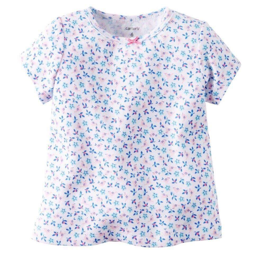 Set yếm bé gái Carter xuất xịn