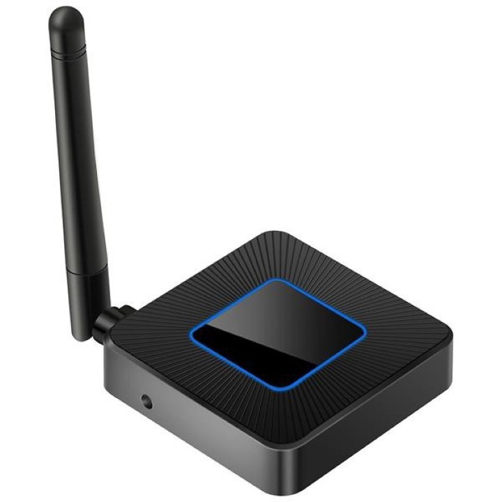BỘ HDMI KHÔNG DÂY KẾT NỐI ĐIỆN THOẠI THÔNG MINH ANDROID, VỚI TIVI, MÀN HÌNH LCD Q4