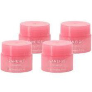 Mặt nạ ngủ MÔI Laneige Lip Sleeping Mask 3g