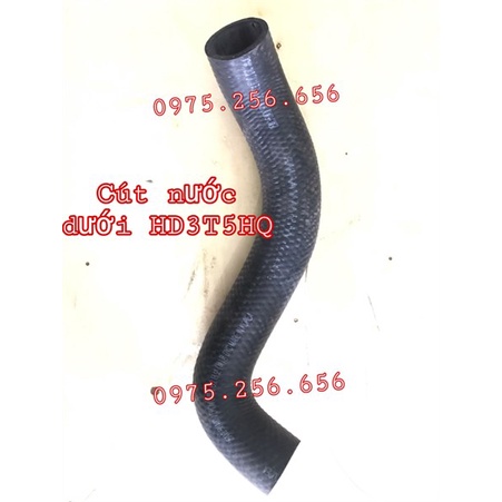 Cút nước Dưới HD3T5 HQ 43/48 Phụ kiện ô tô