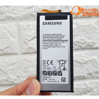 Pin Samsung S7 Active G891
