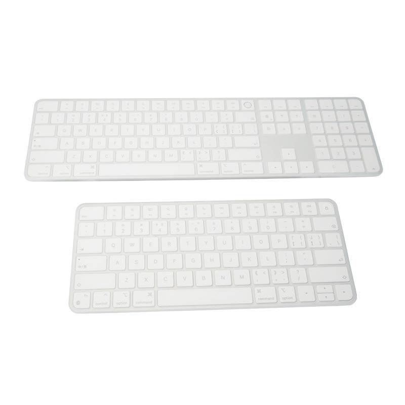 Vỏ Bàn Phím Ma Thuật Cho iMac Magic