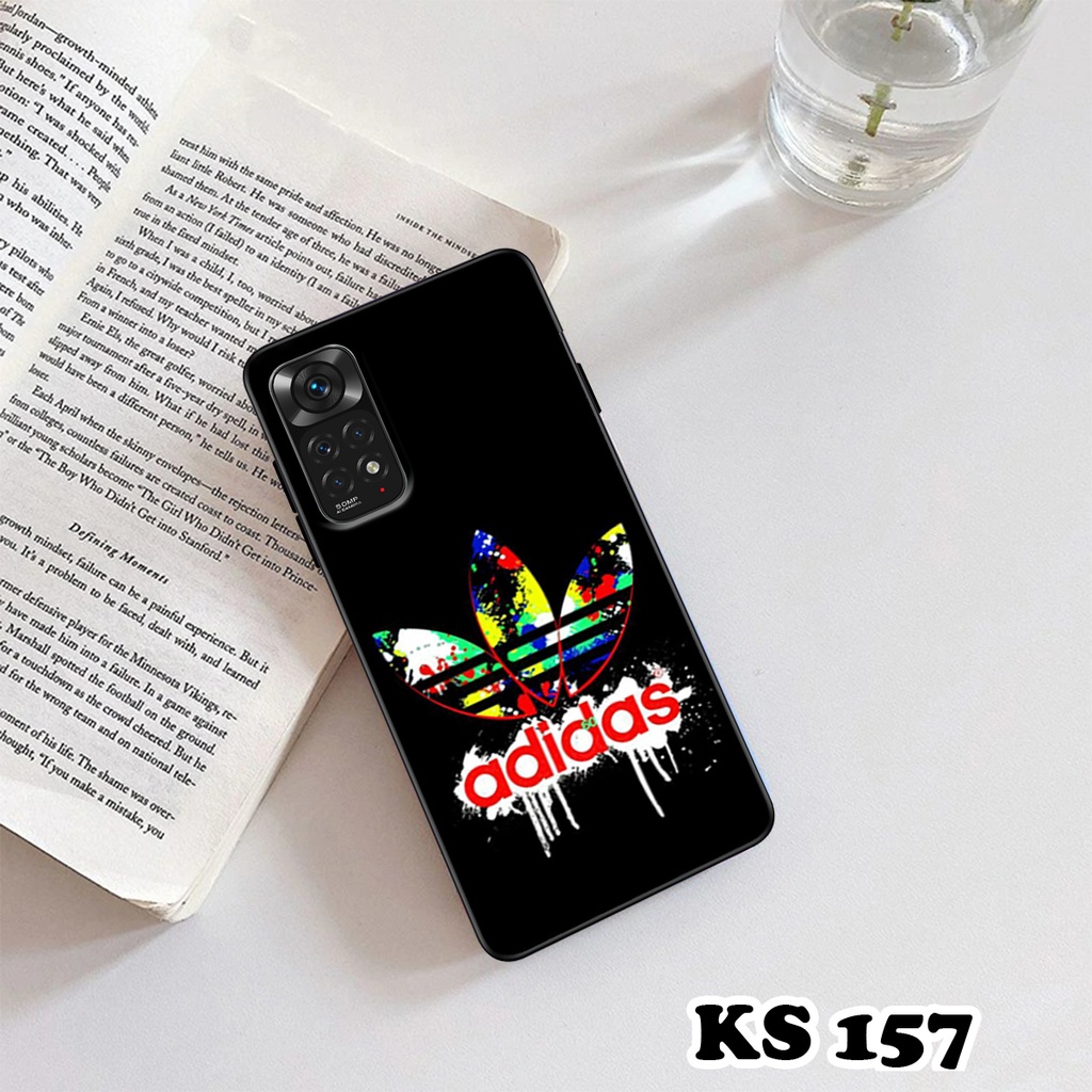 Ốp lưng Redmi Note 11 Pro - Redmi Note 11 Pro 5G - Redmi Note 11 Pro+ 5G Bản Quốc tế - Ốp in hình ÄDĮĎAŠ sang trọng