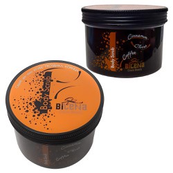 Tẩy Da Chết Body Coffee Scrub Bilena Nga