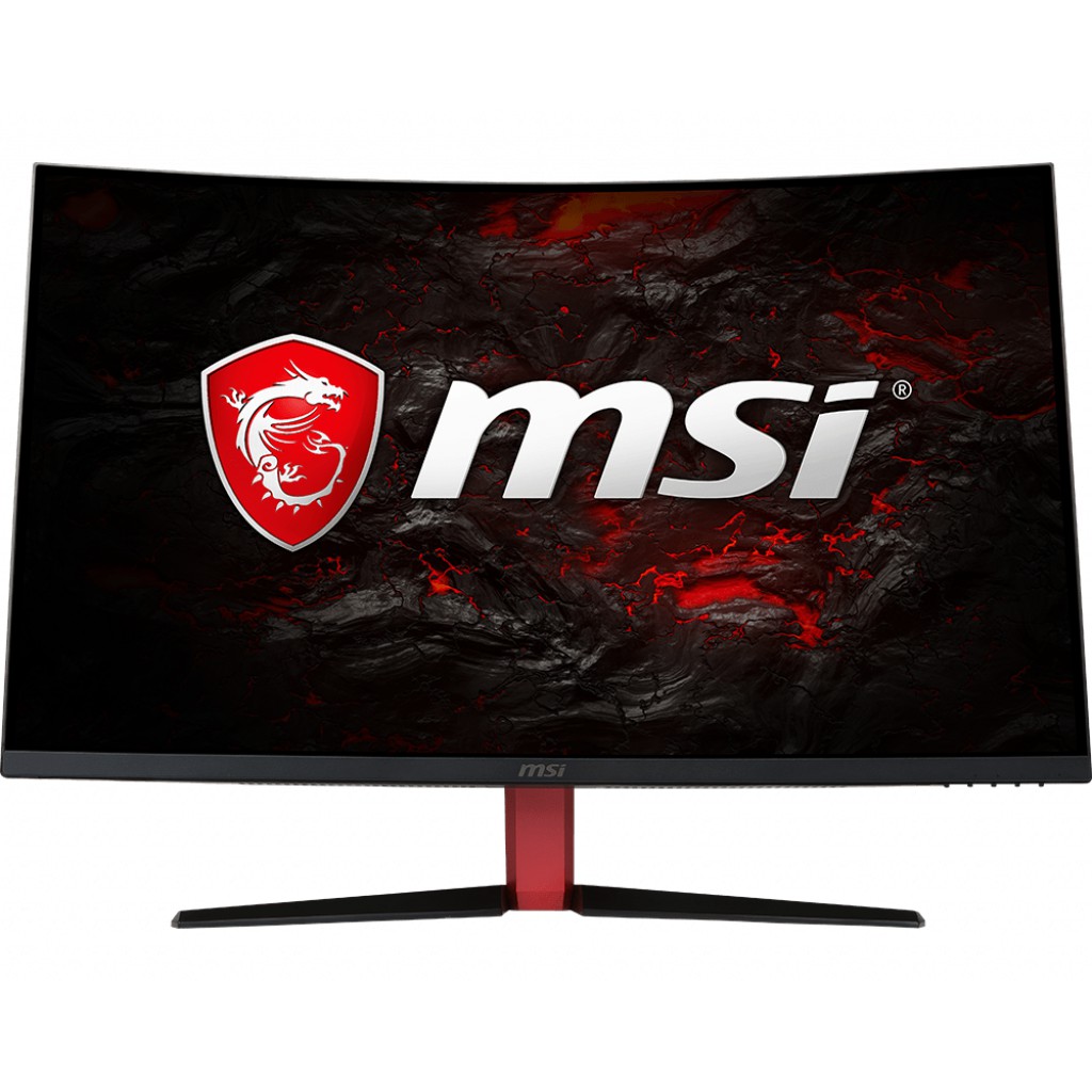 Optix AG32CQ Màn hình  MSI Cong 32 inch 2K 144Hz RGB