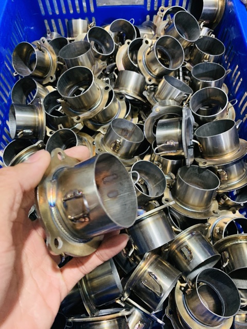 Adapter gắn lon Suzuki Raider CBR