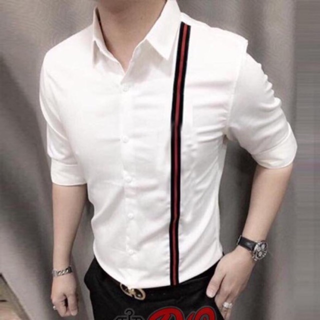 Sơ mi nam hàng đẹp J