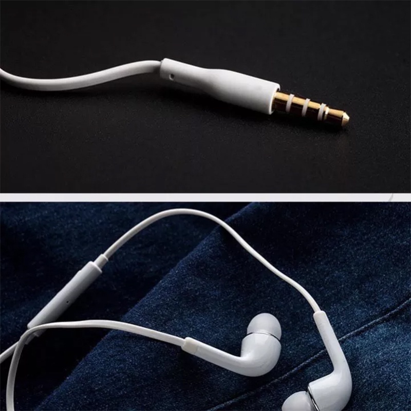Tai nghe có dây-jack cắm 3.5mm P02 phù hợp với ĐT di động Android,ĐT táo,Oppo,.. tai nghe dùng cho chơi game