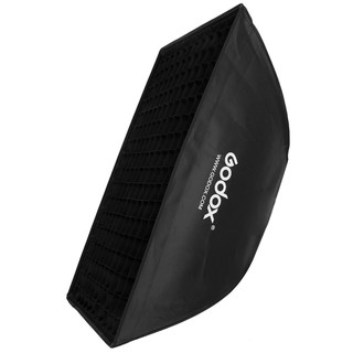 Softbox 60x90 (Tổ ong) chính hãng Godox