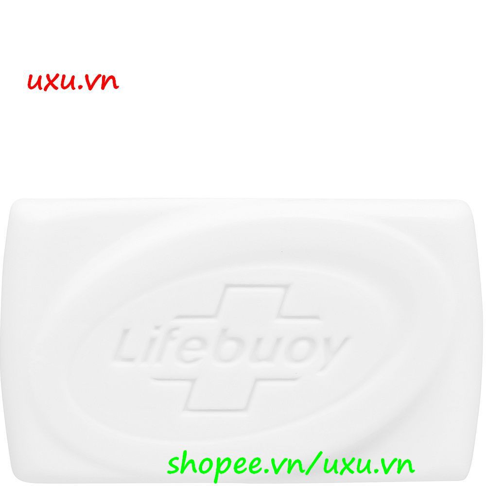 Xà Bông Tắm 90G Lifebuoy Diệt Khuẩn Với Bốn Lựa Chọn, Với uxu.vn Tất Cả Là Chính Hãng. | BigBuy360 - bigbuy360.vn