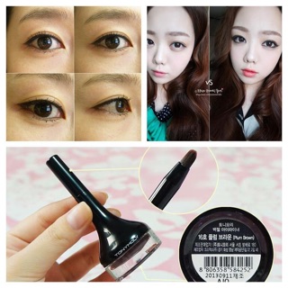 Gel kẻ mắt TonyMoly
