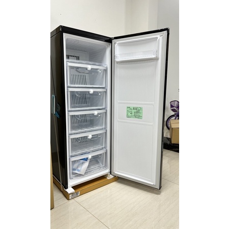 Tủ đông nhật bản MITSUBISHI MF-U14G-B