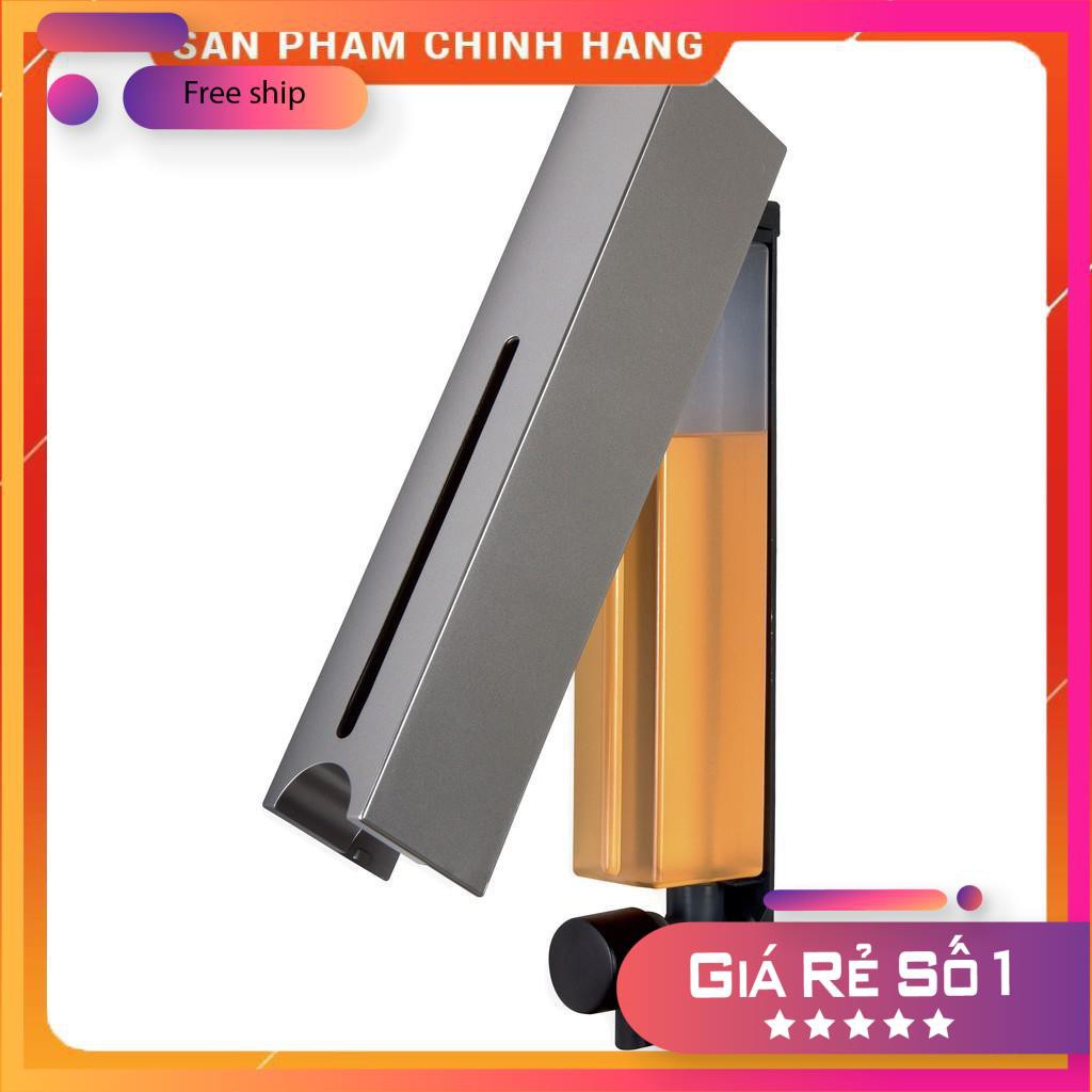 Hộp nhấn xà phòng (hộp đựng nước rửa tay) Atmor DH-700-1VP