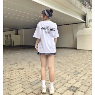 THE SOUL TEE ( WHITE )