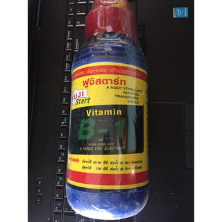 Vitamine B1 thái Fuji 1 lít
