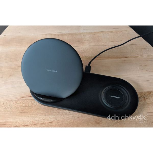 Đế sạc đôi Wireless Charger Duo Samsung Galaxy Note 9 EP-P5203