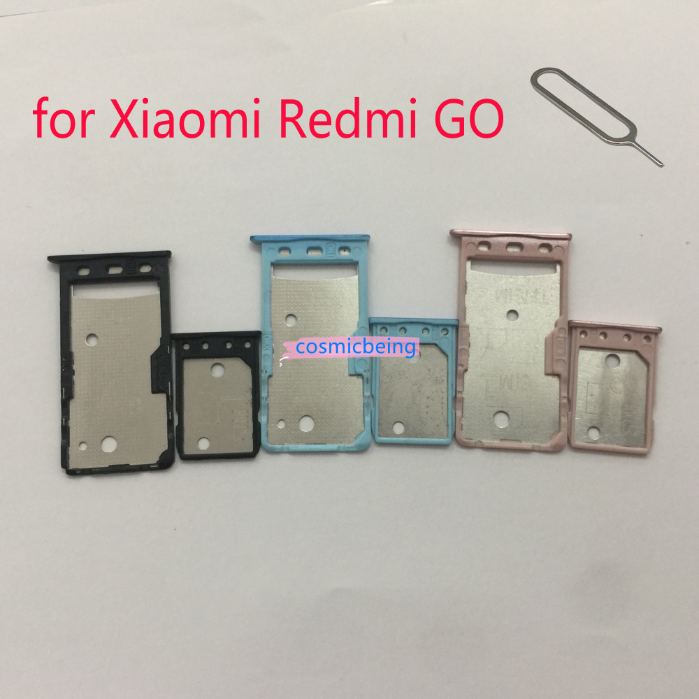 Khay Gắn Sim Cho Điện Thoại Xiaomi Redmi Go
